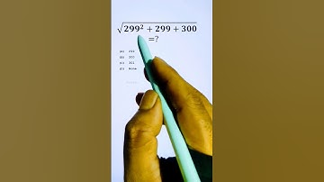 Simplifying a very nice square root expression