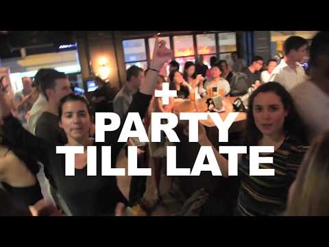 HONG KONG’S HOTTEST LATIN/SALSA CLUB NIGHTS!