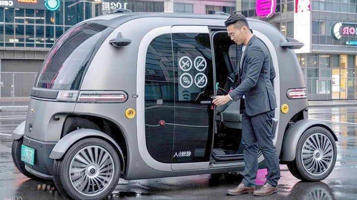 20 Chinese Inventions That Are Changing Transportation Forever