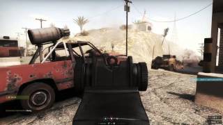 Insurgency - Sinjar Gameplay Trailer