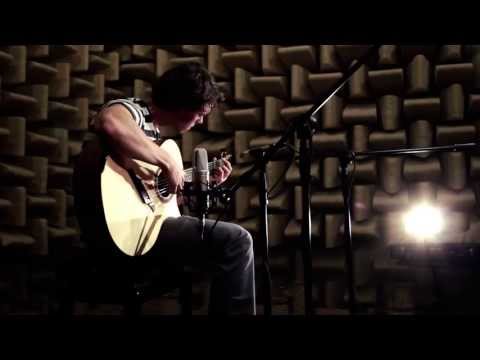 Museum of Sound II - Anechoic Room - Max Roest