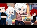 •🍱Seu pai não te deu comida?•||meme||[(Família Todoroki🔥🧊)(Boku no Hero 🦸🏻)