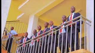 Nyambaria Boys Amani