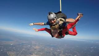 Swoopware: Skydive - Justin