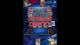 Speedroid vs Synchron / Yu-Gi-Oh! Duel Links #yugioh #duellinks #speedroid #yugiohcards