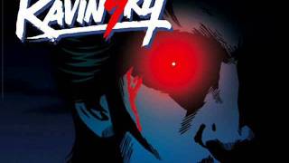 SebastiAn - Embody (Kavinsky Remix)