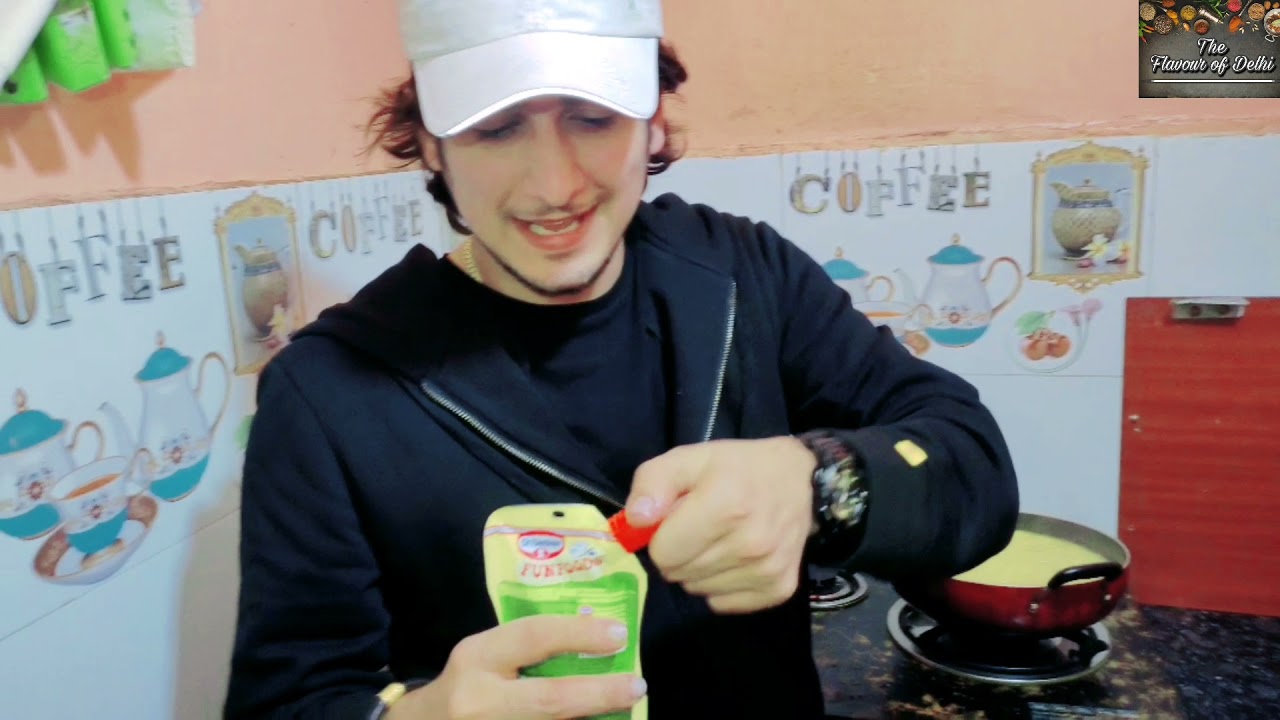 Màd Maggi with Bhavin Bhanushali/ Bhavin Bhanushali secret mad maggi recipe /# Bhavin Bhanushali