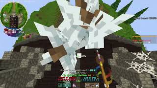 Wynncraft 2.0.1: Flying Boltslinger