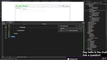 Working on my Desktop App (WPF, MVVM, XAML, C#, SQL, Sqlite)