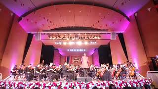 Download Lagu Pannita Mamanee - Under the Canvas (2019) MP3