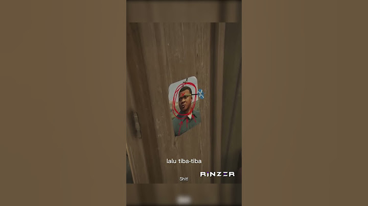 Apa yang terjadi jika mengunjungi Trevor setelah membunuh Michael di GTA 5