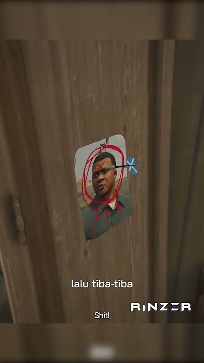 Apa yang terjadi jika mengunjungi Trevor setelah membunuh Michael di GTA 5
