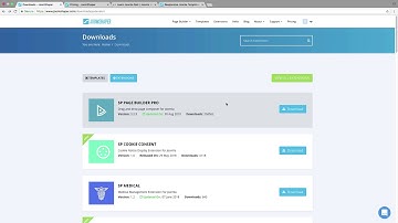 SP Page Builder 3 MASTERCLASS For Beginners  - Introduction