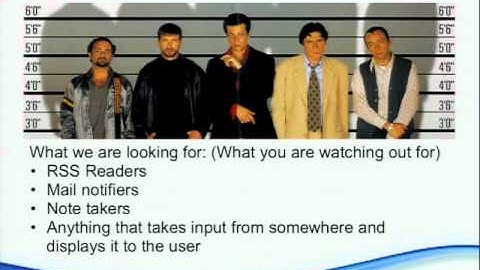 DEFCON 19: Hacking Google Chrome OS