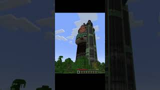 ATM10 Ep1 SneakPeak 1 The Drop Off #gaming #minecraft #atm10 #allthemods10 #moddedminecraft
