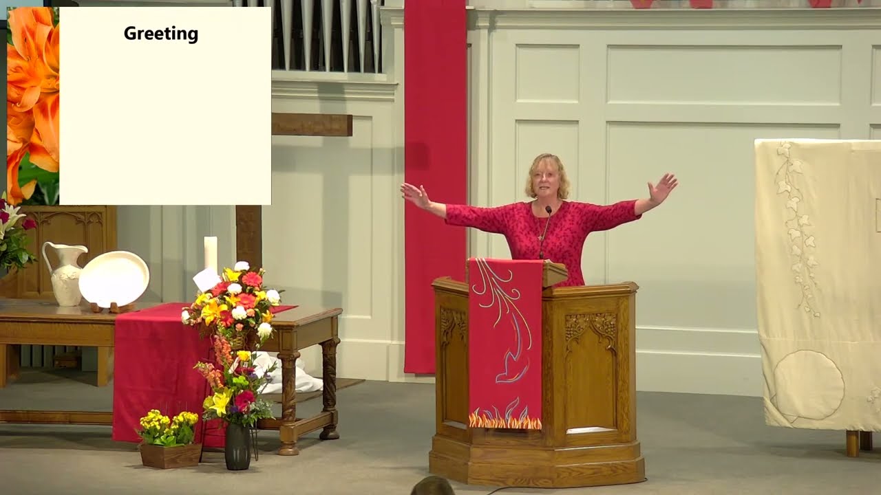 Friday June 16th, 2023 Funeral Service YouTube