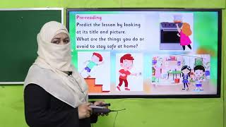 English Grade 3 Unit 7 Lecture 7a || SNC 2020 ||