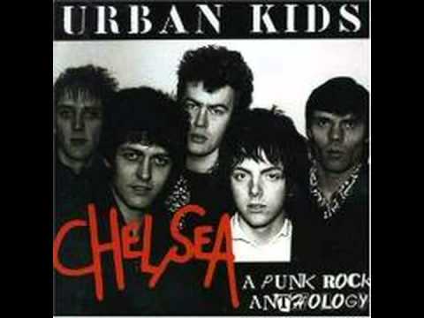 Chelsea - Right To Work