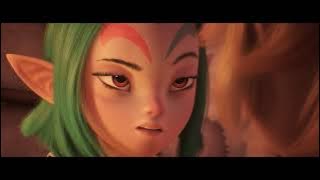 LES LÉGENDAIRES Le Film / Bande Annonce