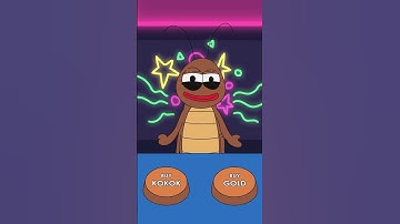 When it called for logic, I picked greed. #9FStudio #crypto #trading #memes #nft #animation #bitcoin