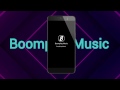 Explore the new  boomplay music app