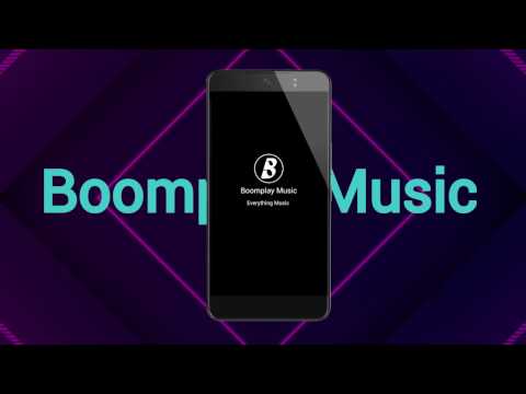 Explore the NEW Boomplay Music app
