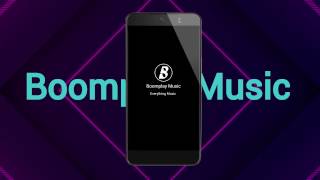 Explore the NEW  Boomplay Music app
