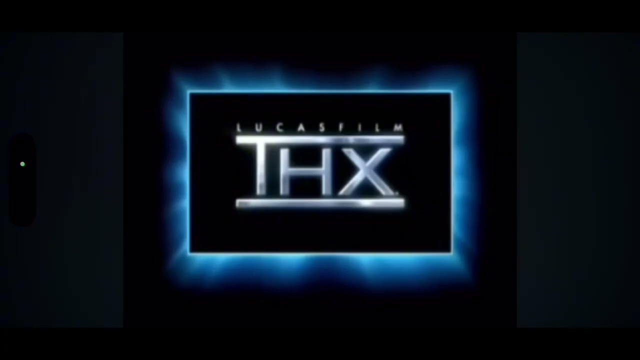 Totally Loud THX Sound