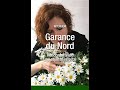 Le stylisme vgtal avec garance du nord