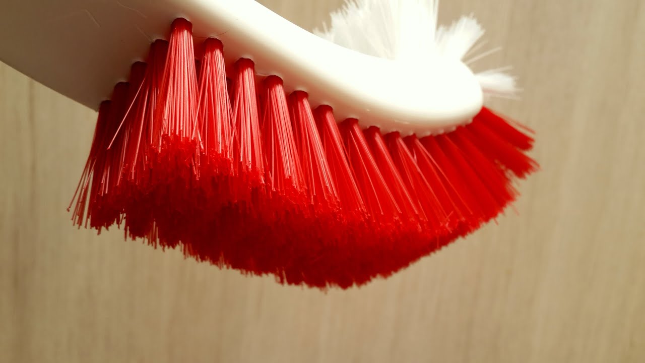 Toilet Brush - YouTube