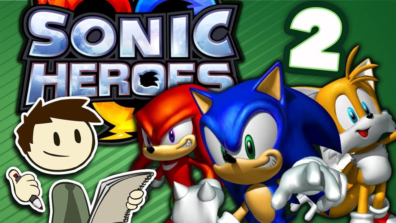 Герои соника 2. Игра Sonic Heroes 2. Соник 2 герои. Соник Heroes. Sonic Heroes 1.