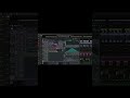 brostep basses in vital fl studio #musicproducer #theproducerroom #phonk #music #sounddesing