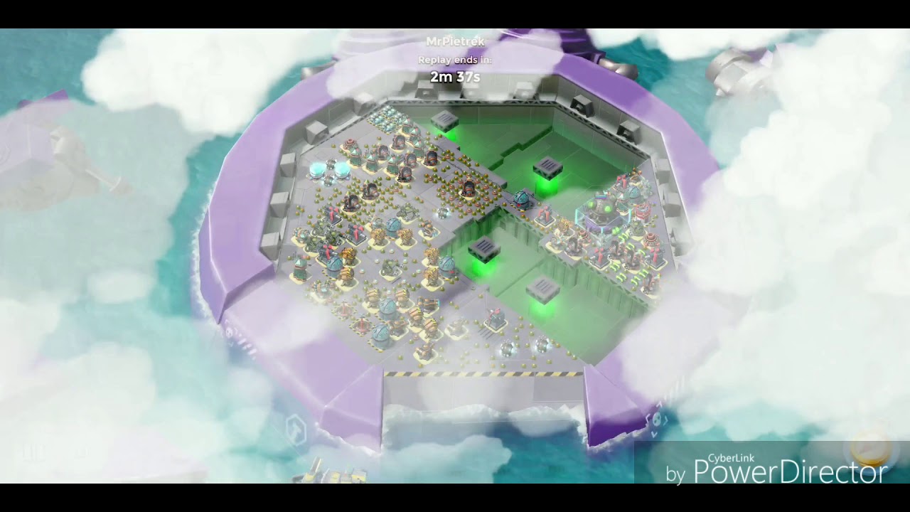 Beastly Mega Crab Stage 82-83