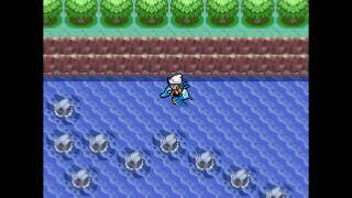 How To Catch Red Gyarados On Pokemon Reloaded