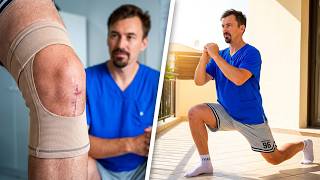 Knee Surgery Recovery: These 3 Exercises From Cyprus Changed My Life (Must Watch!)