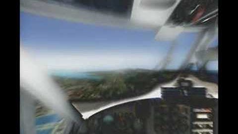 FSX FX TESTING
