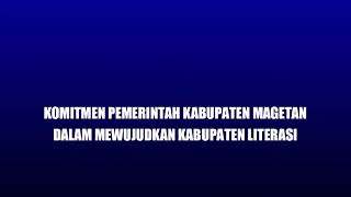 Magetan Literasi