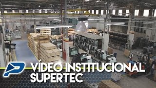 Supertec Corporativo