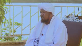 برنامج القدوات الحلقة (4) || فضيلة الشيخ الدكتور حسن جيب الله حفظه الله