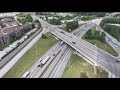 Drivers can weigh in on proposed express lane project on I-285