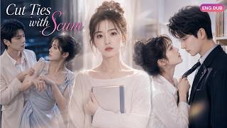 Reborns after a Tragic End—Exposes Scum and Learns Her Husband Always Loved Her!【Cut Ties with Scum】