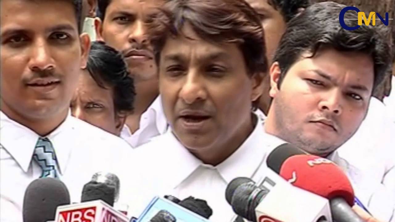 Suraj Pancholi Case Hearing In Andheri Court YouTube