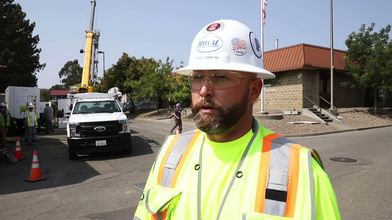 Safety is Number One