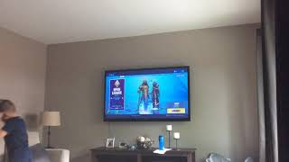 Cole And Rome Playst7Th