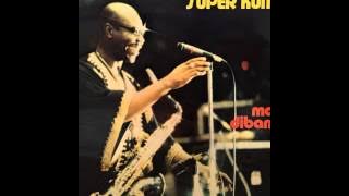 Manu Dibango -- Super Kumba (1974)