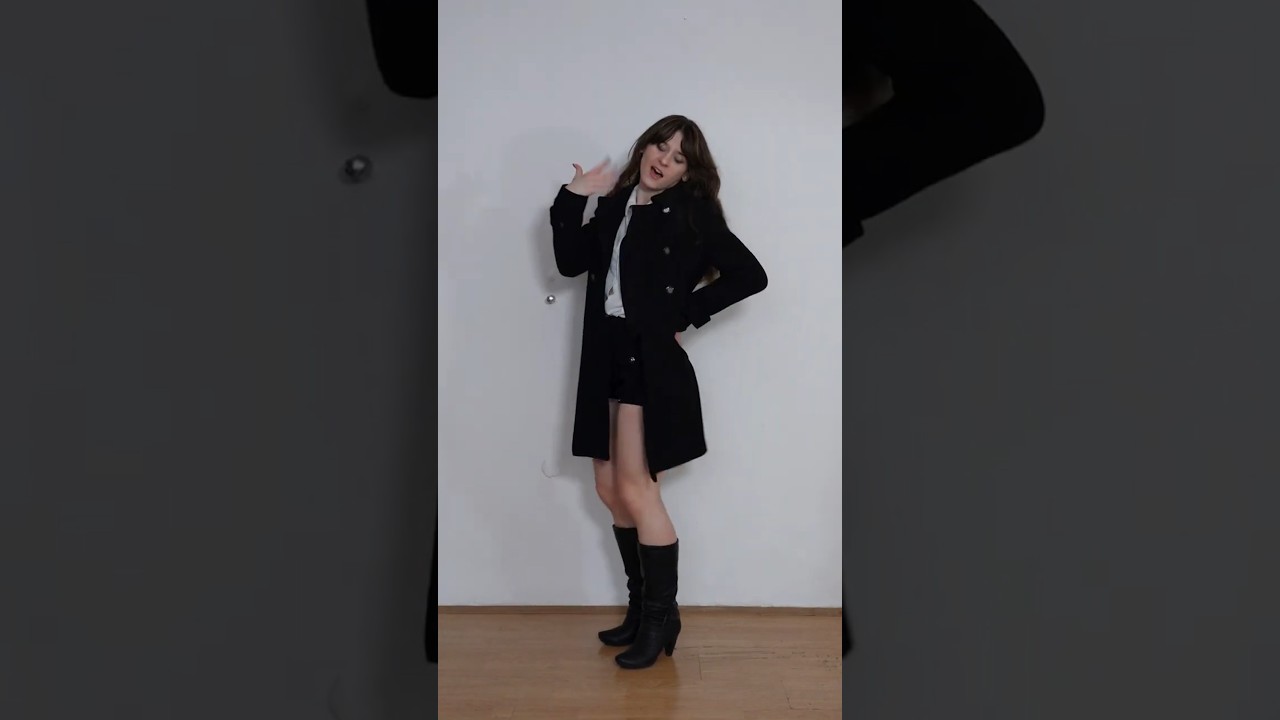 LE SSERAFIM - 'HOT' Dance Cover by Lal!sa #kpop #lesserafim #hybeamericaxau #hybe #dancecover #hot