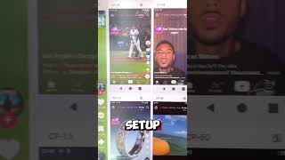 One Click, Hundreds Of Devices Cloudphone Automation