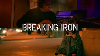 Breaking Iron Film Scoring Behind The Scenes