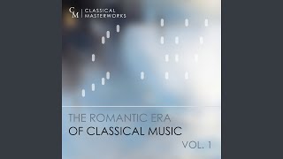 Souvenir de Hapsal, Op. 2 ; TH 125, III. Chant sans paroles