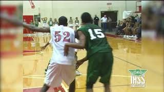 Flashback to a Dominate All-American Scorer Daniel Horton & the Cedar Hill Longhorns